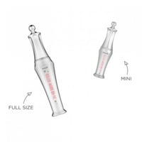 ماسكرا شفافة برو سيتر بنفت ميني 3.5مل