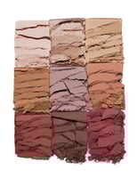 باليت ظلال العيون صغيرة مودرن رينيسانس 9 الوان من...