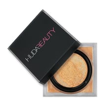 بودره ايزي بيك السائبه من هدى بيوتي HUDA BEAUTY EA...