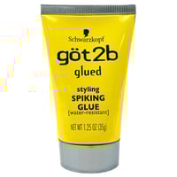 قوت تو بي - جل تصفيف للحواجب مقاوم للماء 35 مل