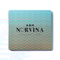 أنستازيا بيفرلي هيلز - ظلال العيون نورفينا برو بيج...