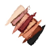 باليت ظلال عيون صغيرة لايكس تو سكراتش من كيتي من ت...