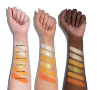 باليت ظلال عيون سن سيت بيتس 18S من مورفي