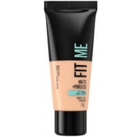 كريم الاساس فيت مي ميبلين مات اند بورليس