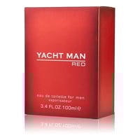 عطر يخت مان رد 100 مل