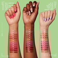 ملمع شفاه لامع سليك كليك فات أويل من نيكس