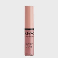 ملمع الشفاه بوتر قلوس من نيكس NYX BUTTER GLOSS