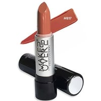 احمر شفاه روج مات من ميك اوفر22