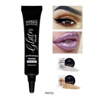 برايمر جليتر قلو للعين والشفاه من ميك اوفر22-M4701