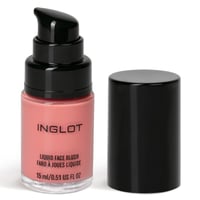بلاشر سائل من انجلوت INGLOT LIQUID FACE BLUSH