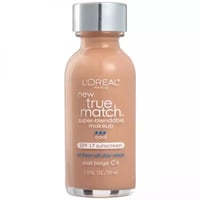 كريم اساس ترو ماتش من لوريال باريس LOREAL PARIS TR...