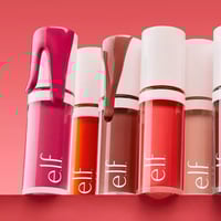 احمر خدود سائل كامو من ايلف 4 مل - e.l.f. Camo Liq...