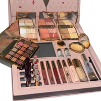 بوكس مكياج ماي دريم الجديد بديل شارلوت