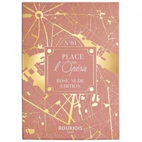 باليت ظلال عيون بليس دو اي اوبرا روز نود اديشن 01...