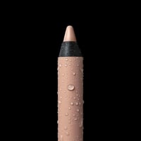 قلم كحل لتحديد العين مقاوم للماء من هارتس - Beige...