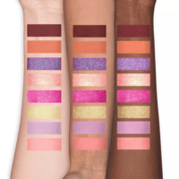 لوحة ظلال العيون الصغيرة ذاتس ماي جام - من توفيسد