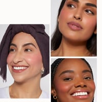 احمر خدود لامع سوفت بينش من رير بيوتي 7.5 مل