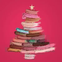 لوحة ظلال عيون إصدار محدود ميري ميري ميكب من توفيس...