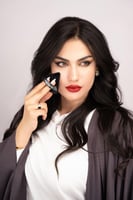 بوف اسفنجة مثلثه من هارتس