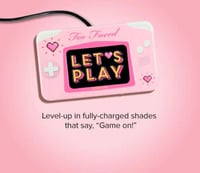 لوحة ظلال عيون ليتس بلاي أون ذا فلاي - برائحة العل...