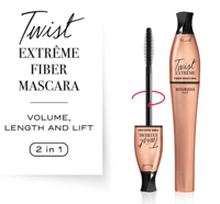 برجوا-مسكارا تويست اكستريم