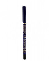 قلم كحل العين كريمي اسود ضد الماء من فلوريلا