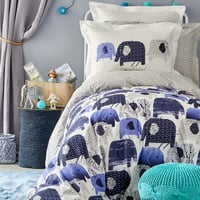 طقم مفارش أطفال Ruben