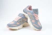 New Casual d.gray-pink