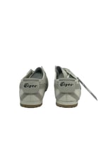 asics tiger Beige Grey