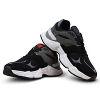 new casual black&White Grey-S3