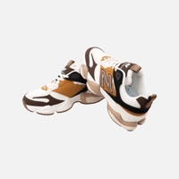 New Casual brown sugar A1