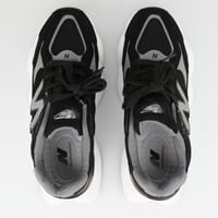 New Casual - dark black and gray