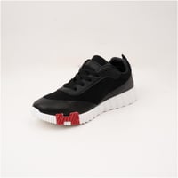 HANKI BLACK RED