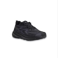 HOKA black