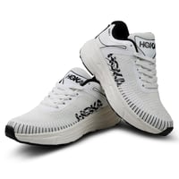 هوكا بوندي 7 ابيض اسود