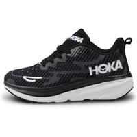 هوكا اسود أبيض