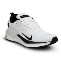 Nike infinity WHITE-BLACK