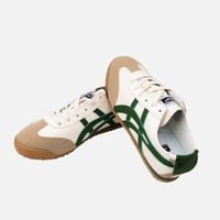 asics tiger Beige L GREEN