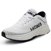 هوكا بوندي 7 ابيض اسود