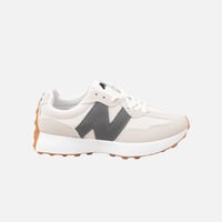 new casual white grey women