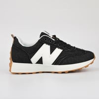 New Casual JEANS BLACK