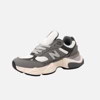 New Casual gray&silver A1