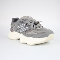 New Casual 9060dark gray