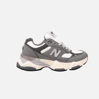 New Casual gray&silver A1