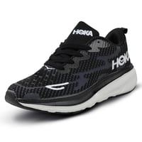 هوكا اسود أبيض