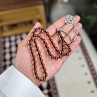 سبحة فاتوران طربزونة FM038