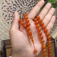 سبحة فاتوران تمليكة FT117