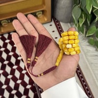 سبحة بكلايت كركوشة KR47