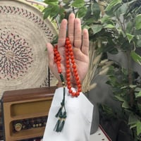 سبحة بكلايت كركوشة KR64