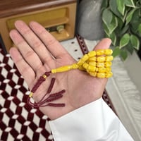 سبحة بكلايت كركوشة KR57